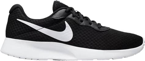 nike tanjun dames|nike tanjun black and white.